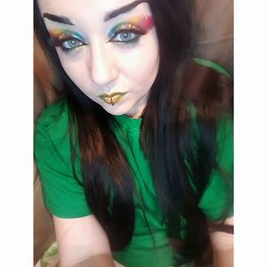 Meet your Posher, Kelli